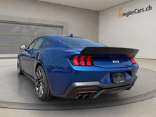 FORD Mustang Fastback 5.0 V8 GT Automat, Petrol, Second hand / Used, Automatic - 5