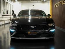 FORD Mustang Fastback 5.0 V8 GT, Benzin, Occasion / Gebraucht, Handschaltung - 2