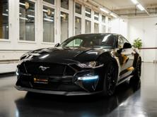 FORD Mustang Fastback 5.0 V8 GT, Benzin, Occasion / Gebraucht, Handschaltung - 3