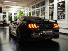 FORD Mustang Fastback 5.0 V8 GT, Benzin, Occasion / Gebraucht, Handschaltung - 4