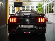 FORD Mustang Fastback 5.0 V8 GT, Benzin, Occasion / Gebraucht, Handschaltung - 5
