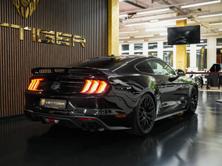 FORD Mustang Fastback 5.0 V8 GT, Benzin, Occasion / Gebraucht, Handschaltung - 6