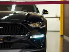 FORD Mustang Fastback 5.0 V8 GT, Benzin, Occasion / Gebraucht, Handschaltung - 7