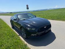 FORD Mustang Fastback 5.0 V8 GT Automat, Benzina, Occasioni / Usate, Automatico - 2