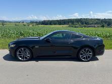 FORD Mustang Fastback 5.0 V8 GT Automat, Benzina, Occasioni / Usate, Automatico - 3