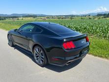 FORD Mustang Fastback 5.0 V8 GT Automat, Benzina, Occasioni / Usate, Automatico - 4