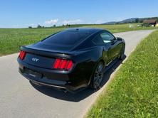 FORD Mustang Fastback 5.0 V8 GT Automat, Benzina, Occasioni / Usate, Automatico - 5