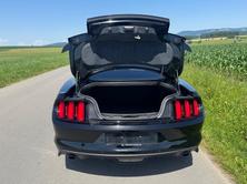 FORD Mustang Fastback 5.0 V8 GT Automat, Benzina, Occasioni / Usate, Automatico - 6