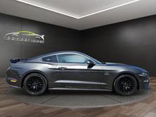 FORD Mustang Fastback 5.0 V8 GT Automat, Benzina, Occasioni / Usate, Automatico - 2