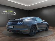 FORD Mustang Fastback 5.0 V8 GT Automat, Benzina, Occasioni / Usate, Automatico - 3