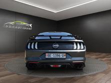 FORD Mustang Fastback 5.0 V8 GT Automat, Benzina, Occasioni / Usate, Automatico - 4