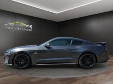 FORD Mustang Fastback 5.0 V8 GT Automat, Benzina, Occasioni / Usate, Automatico - 5