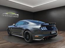 FORD Mustang Fastback 5.0 V8 GT Automat, Benzina, Occasioni / Usate, Automatico - 6