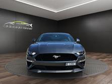 FORD Mustang Fastback 5.0 V8 GT Automat, Benzina, Occasioni / Usate, Automatico - 7