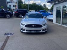 FORD Mustang Coupé 2.3 EcoBoost, Benzin, Occasion / Gebraucht, Handschaltung - 2