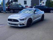 FORD Mustang Coupé 2.3 EcoBoost, Benzin, Occasion / Gebraucht, Handschaltung - 3