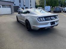 FORD Mustang Coupé 2.3 EcoBoost, Benzin, Occasion / Gebraucht, Handschaltung - 4