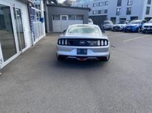 FORD Mustang Coupé 2.3 EcoBoost, Benzin, Occasion / Gebraucht, Handschaltung - 5
