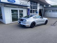 FORD Mustang Coupé 2.3 EcoBoost, Benzin, Occasion / Gebraucht, Handschaltung - 6