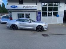 FORD Mustang Coupé 2.3 EcoBoost, Benzin, Occasion / Gebraucht, Handschaltung - 7