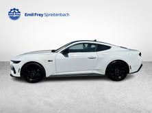 FORD Mustang Coupé 5.0 V8 GT, Essence, Occasion / Utilisé, Manuelle - 2