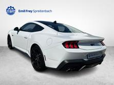 FORD Mustang Coupé 5.0 V8 GT, Essence, Occasion / Utilisé, Manuelle - 3
