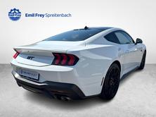 FORD Mustang Coupé 5.0 V8 GT, Essence, Occasion / Utilisé, Manuelle - 5