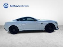 FORD Mustang Coupé 5.0 V8 GT, Essence, Occasion / Utilisé, Manuelle - 6