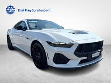 FORD Mustang Coupé 5.0 V8 GT, Essence, Occasion / Utilisé, Manuelle - 7