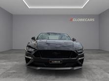 FORD Mustang Fastback 5.0 V8 GT Automat, Benzin, Occasion / Gebraucht, Automatik - 2