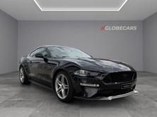 FORD Mustang Fastback 5.0 V8 GT Automat, Benzin, Occasion / Gebraucht, Automatik - 3
