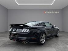 FORD Mustang Fastback 5.0 V8 GT Automat, Benzin, Occasion / Gebraucht, Automatik - 4