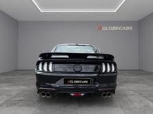 FORD Mustang Fastback 5.0 V8 GT Automat, Benzin, Occasion / Gebraucht, Automatik - 5