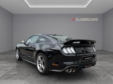FORD Mustang Fastback 5.0 V8 GT Automat, Benzin, Occasion / Gebraucht, Automatik - 6