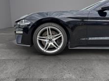 FORD Mustang Fastback 5.0 V8 GT Automat, Benzin, Occasion / Gebraucht, Automatik - 7