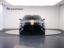 FORD Mustang Fastback 5.0 V8 GT Automat, Essence, Occasion / Utilisé, Automatique - 2