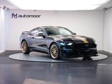 FORD Mustang Fastback 5.0 V8 GT Automat, Essence, Occasion / Utilisé, Automatique - 3