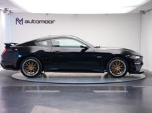 FORD Mustang Fastback 5.0 V8 GT Automat, Essence, Occasion / Utilisé, Automatique - 4