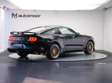 FORD Mustang Fastback 5.0 V8 GT Automat, Essence, Occasion / Utilisé, Automatique - 5