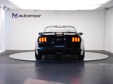 FORD Mustang Fastback 5.0 V8 GT Automat, Essence, Occasion / Utilisé, Automatique - 6
