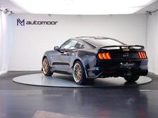 FORD Mustang Fastback 5.0 V8 GT Automat, Essence, Occasion / Utilisé, Automatique - 7