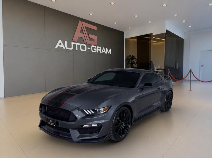 FORD Ford Mustang Shelby GT350, Petrol, Second hand / Used, Manual