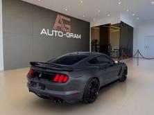 FORD Ford Mustang Shelby GT350, Petrol, Second hand / Used, Manual - 5