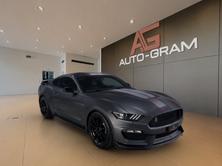 FORD Ford Mustang Shelby GT350, Petrol, Second hand / Used, Manual - 7