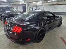 FORD Mustang Coupé 5.0 V8 GT USA, Essence, Occasion / Utilisé, Automatique - 4