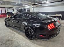 FORD Mustang Coupé 5.0 V8 GT USA, Essence, Occasion / Utilisé, Automatique - 6
