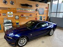 FORD Mustang GT Premium, Benzin, Occasion / Gebraucht, Handschaltung - 2