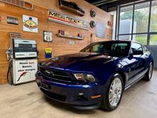 FORD Mustang GT Premium, Benzin, Occasion / Gebraucht, Handschaltung - 3