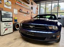 FORD Mustang GT Premium, Benzin, Occasion / Gebraucht, Handschaltung - 4