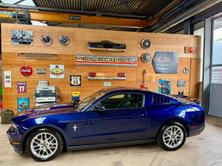 FORD Mustang GT Premium, Benzin, Occasion / Gebraucht, Handschaltung - 5